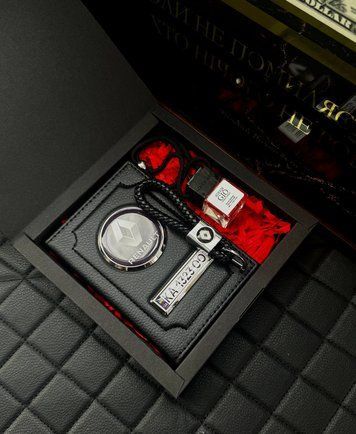 Подарочный набор для владельцев RENAULT