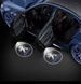Підсвічування дверей з логотипом PEUGEOT 2шт