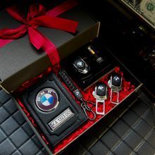 Подарунковий VIP набір для власників BMW