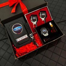 Подарунковий VIP набір для власників FORD
