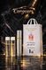 Victoria's Secret Bombshell Paradise 3x15ml edp у подарунковій упаковці.