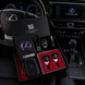 Подарунковий LUX набір для власників LEXUS