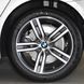 Комплект ковпачків (заглушок) в литі диски BMW (БМВ) 68 мм Класик (36 13 6 783 536) - комплект 4 штуки