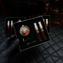 Ароматизатор в авто, автопарфюм Jaguar в дефлектор авто