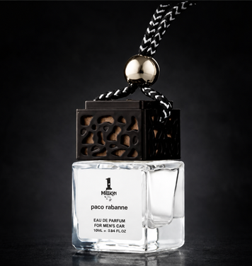 Автопарфюм Paco Rabanne 1 Million 10 ml
