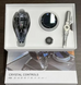 Набалдажник на АКПП BMW M Crystal Gear Shift F серия F20 F30 F10 F06 F25 хрустальный набалдажник БМВ F серия