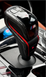 Селектор АКПП BMW F01 F06 F07 F10 F12 в стиле M5 F90