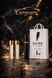 Carolina Herrera Bad Boy edt 3х15мл подарочной упаковке с запасками