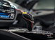 Селектор АКПП BMW F01 F06 F07 F10 F12 в стиле M5 F90