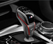 Селектор АКПП BMW F01 F06 F07 F10 F12 в стиле M5 F90