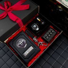 Подарунковий бокс для власників TOYOTA