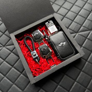 Подарунковий набір для власників MINI