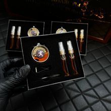 Ароматизатор в авто, автопарфюм Peugeot в дефлектор авто