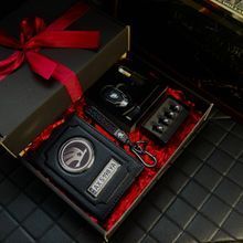 Подарунковий бокс для власників SKODA