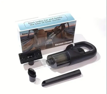 Автомобільний бездротовий пилосос Car vacuum cleaner AND XL-1452