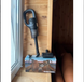 Автомобільний бездротовий пилосос Car vacuum cleaner AND XL-1452