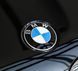 Эмблема BMW БМВ 82 мм значок BMW E39 E53 E60 E46 E36 E34 E90 E65 E66 E70 Значок на капот, багажник