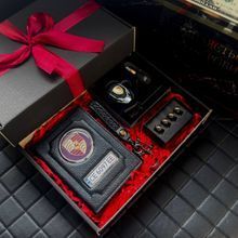 Подарунковий бокс для власників PORSCHE