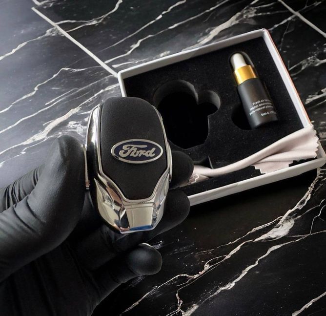 Преміальний ароматизатор з логотипом FORD