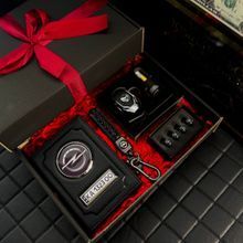 Подарочный бокс для владельцев OPEL