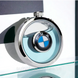 Ароматизатор в авто BMW Автопарфум в дефлектор авто