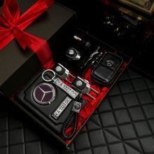 Подарочный Premium набор для владельцев MERCEDES