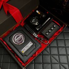 Подарунковий бокс для власників NISSAN