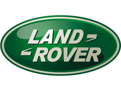 LAND-ROVER