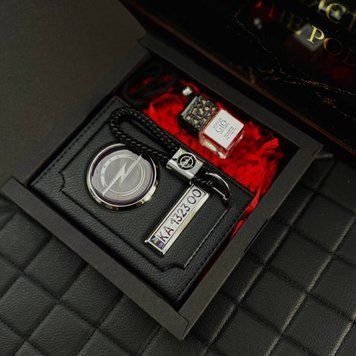 Подарунковий набір для власників OPEL