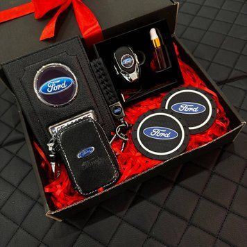 Подарунковий набір для власників FORD