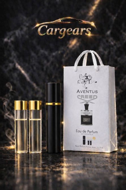 LOVE FOR HIM SET - 1650 грн Мужской набор ароматов для него 9 флакончиков по 15мл