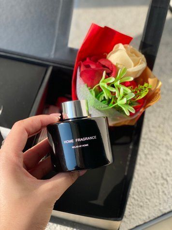 Аромадифузор Wild Bluebell 120 ml