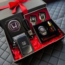 Подарунковий LUX набір для власників HONDA