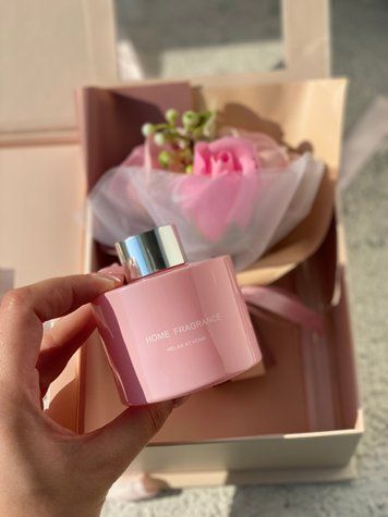 Аромадифузор Vintage Rose 120 ml