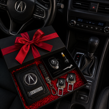 Подарунковий VIP набір для власників ACURA