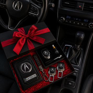Подарунковий VIP набір для власників ACURA
