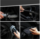 Набір для миття та детейлінгу автомобіля Flex Drive, 9 в 1