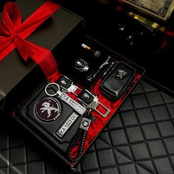 Подарунковий Premium набір для власників PEUGEOT