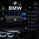 Органайзер з натуральної шкіри BMW Розмір на вибір