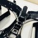Решітка радіатора BMW G30 / G31 2020+ M-стиль