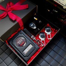 Подарунковий VIP набір для власників AUDI
