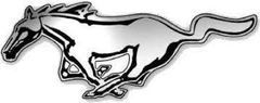 MUSTANG