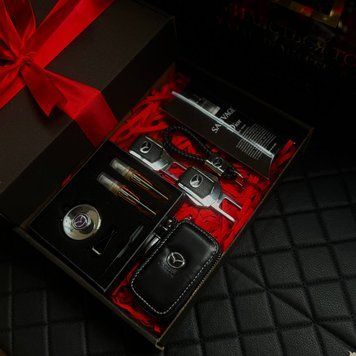 Элитный подарочный набор для владельца MAZDA