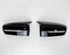 Хит! Накладки на зеркала BMW G20 G21 G30 G31 G32 G11 G12 G14 G15 G16
