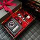 Подарунковий набір для власників MERCEDES-BENZ