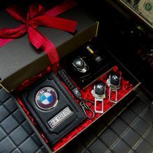 Подарунковий VIP набір для власників BMW