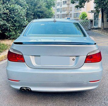 Спойлер BMW E60 M5 стиль