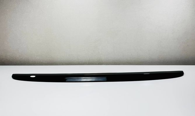Спойлер BMW E60 M5 стиль