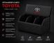 Органайзер з натуральної шкіри TOYOTA Розмір на вибір