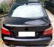 Спойлер BMW E60 M5 стиль